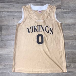 Vintage Jersey